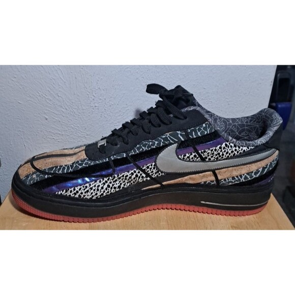 Nike Air Force 1 Low CMFT PRM QS Size 14 main image 5